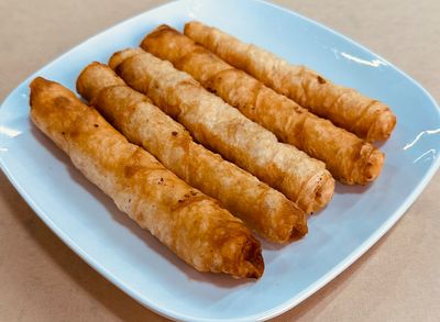 Patatesli Kalem Böreği (5 Adet)