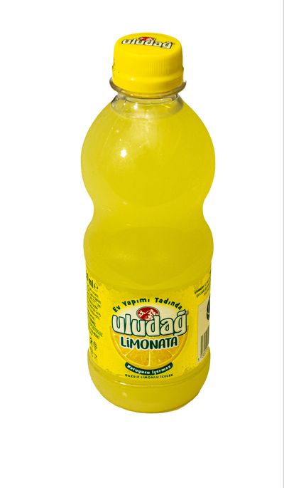 Limonata (33 cl.)