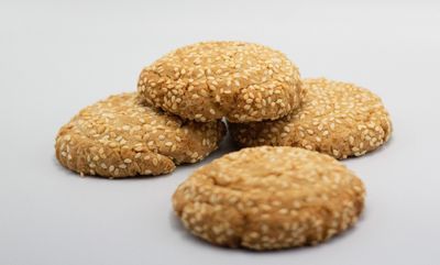 Yöresel Kömbe Kahke (500 gr.)