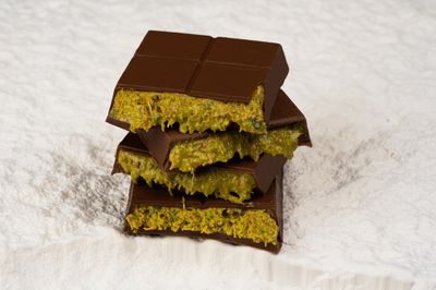 Dubai Çikolatası (190 gr.)