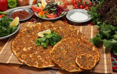 Urfa Lahmacun (Adet)
