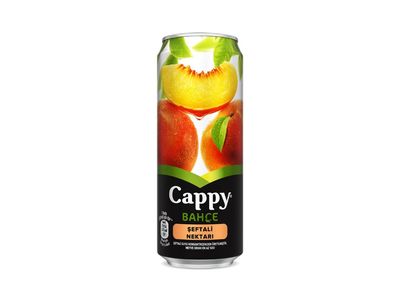 Cappy (33 cl.)