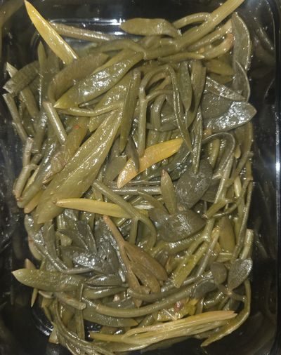 Kaya Koruğu (100 gr.)