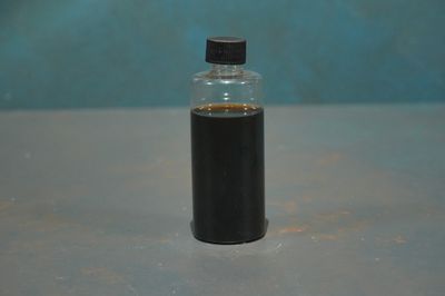 Soya Sos (80 ml.)