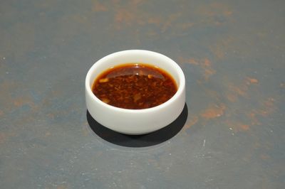 Mantı Soya Sosu