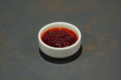 Acı Sos
