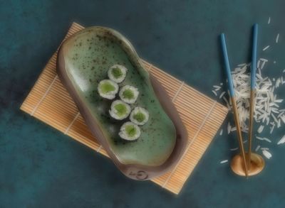 223 Kappa Maki (6 Pcs.)