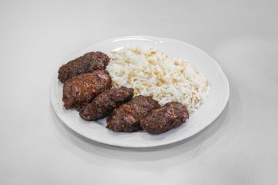 Kasap Köfte
