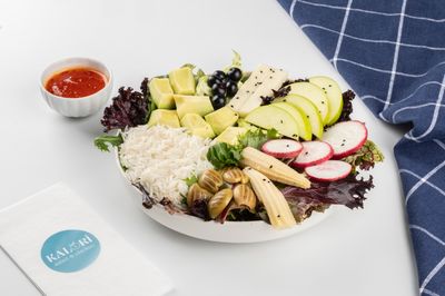 Kalori Cool Bowl