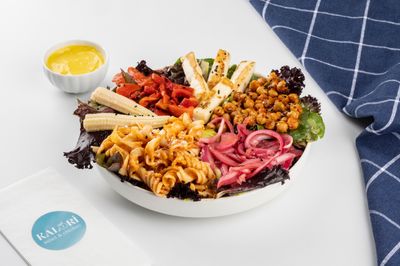Kalori Hellim Bowl