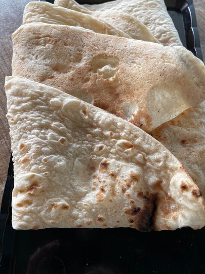 Lavaş Ekmeği (1 Adet)