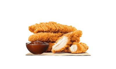 3'lü Jumbo Çıtır Tenders