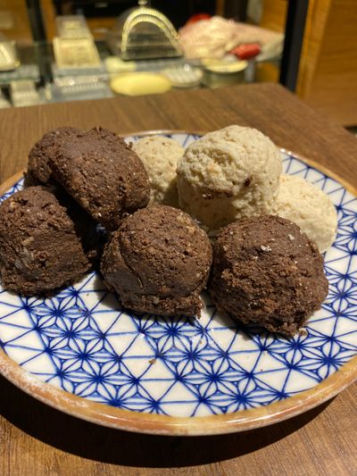 Tadelle Kurabiye (500 gr.)