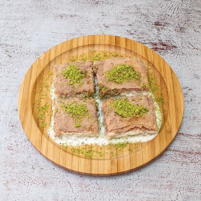 Soğuk Baklava (300 gr.)