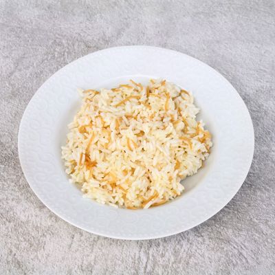 Şehriyeli Pirinç Pilavı