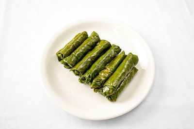 Karadenize Özel Karalahana Sarması (Etsiz)