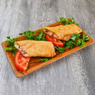 Paçanga Böreği (3 Adet)