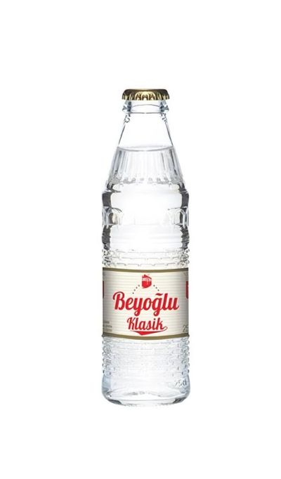 Beyoğlu Gazoz (25 cl.)