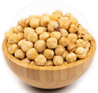 Çifte Kavrulmuş Ordu Fındığı (500 gr.)