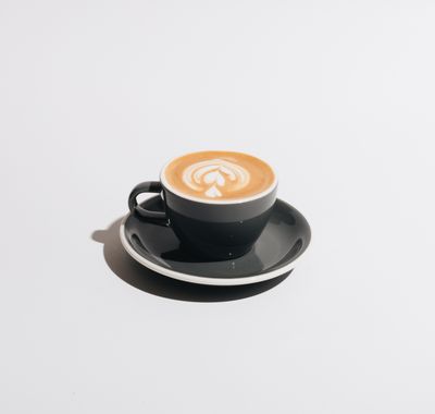 Flat White