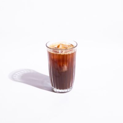 Iced Americano