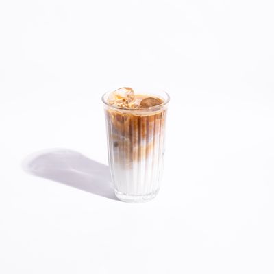 Iced Latte