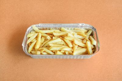 Patates Kızartması