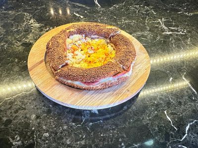 ATOM simit