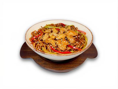 Tavuklu Noodle (250 gr.)