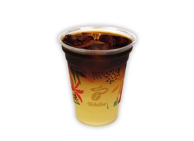 Cold Brew Lemonade