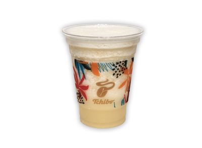 Yuzu Breeze