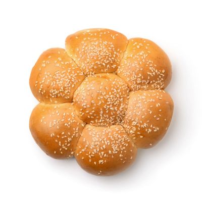 Papatya Ekmek (Küçük)