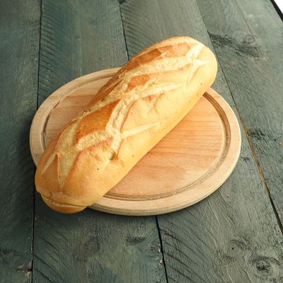 Sarı Buğday Ekmeği