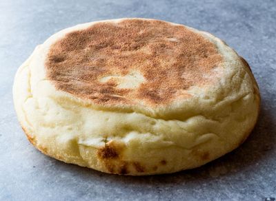 Bazlama Ekmeği (2 Adet)