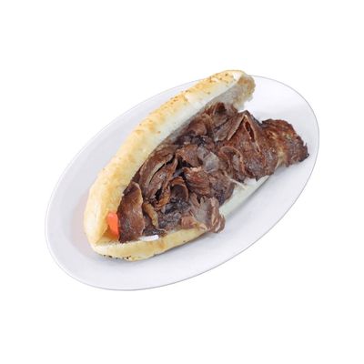 Large Et Döner Sandviç
