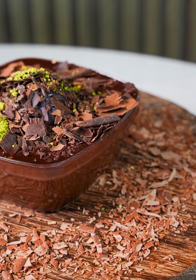 Profiterol