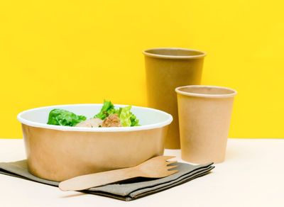 Dağ Kekikli Bowl