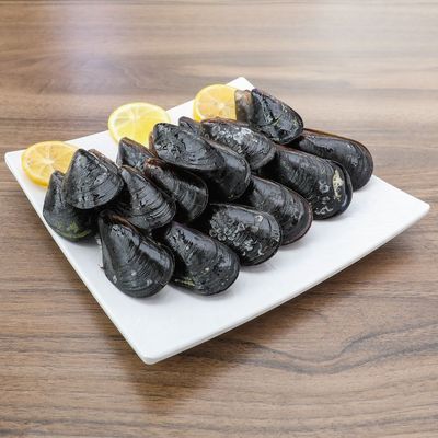 İsli Midye Dolma (200 gr.)
