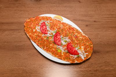 Lahmacun