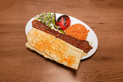 Adana Kebap