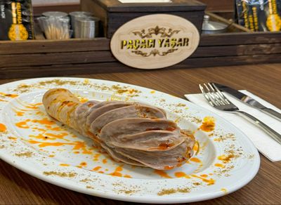 Şırdan Dolması (Adet)