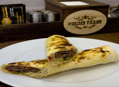 Urfa Dürüm (90 gr.)