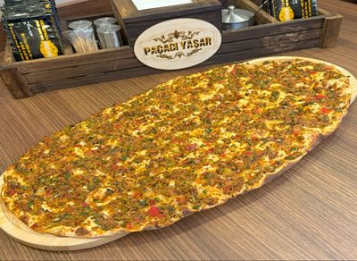 Lahmacun