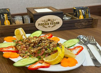 Gavurdağ Salata