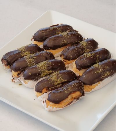 Ekler (500 gr.)