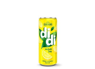 Didi Limon (33 cl.)