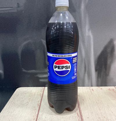 Pepsi (1 L.)