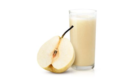 Taze Sıkma Armut Suyu (20 cl.)