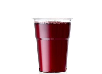 Taze Sıkma Üzüm Suyu (20 cl.)