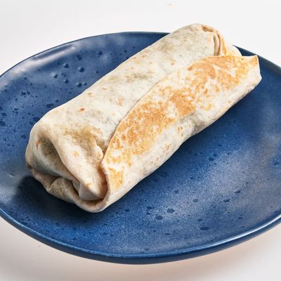  Çıtır Tavuklu Wrap